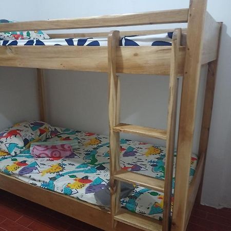 3Kids Homestay General Luna  Zewnętrze zdjęcie
